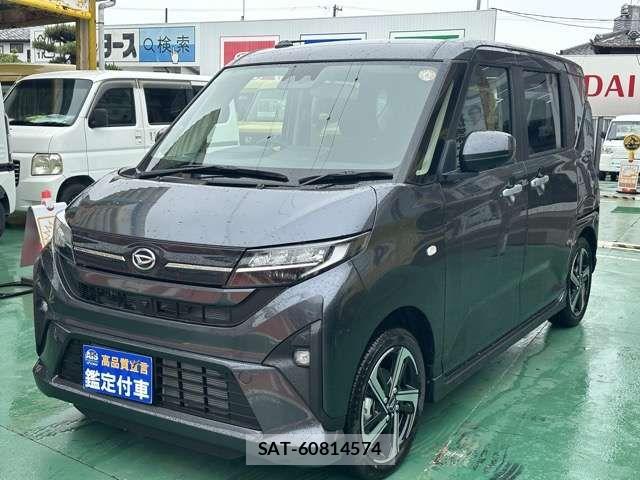 Daihatsu MOVE 2025-06 7618281-2