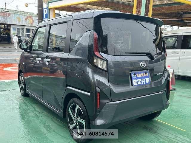 Daihatsu MOVE 2025-06 7618281-3