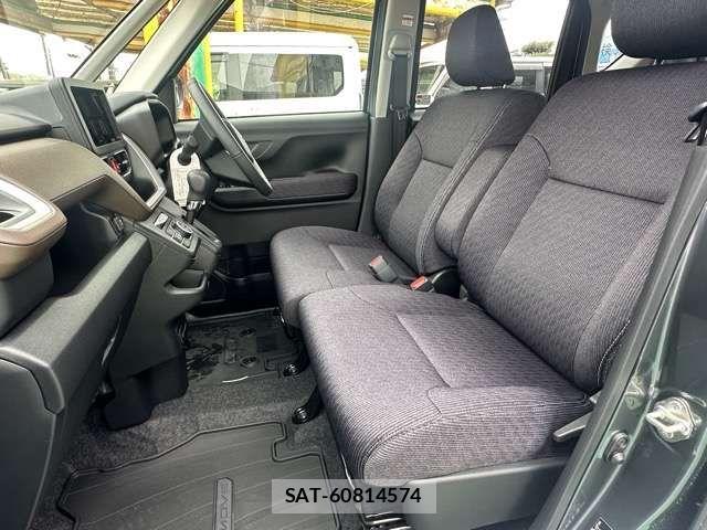Daihatsu MOVE 2025-06 7618281-4