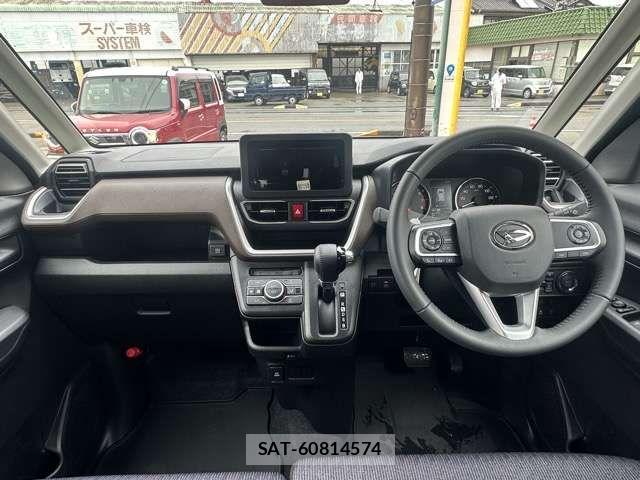 Daihatsu MOVE 2025-06 7618281-6
