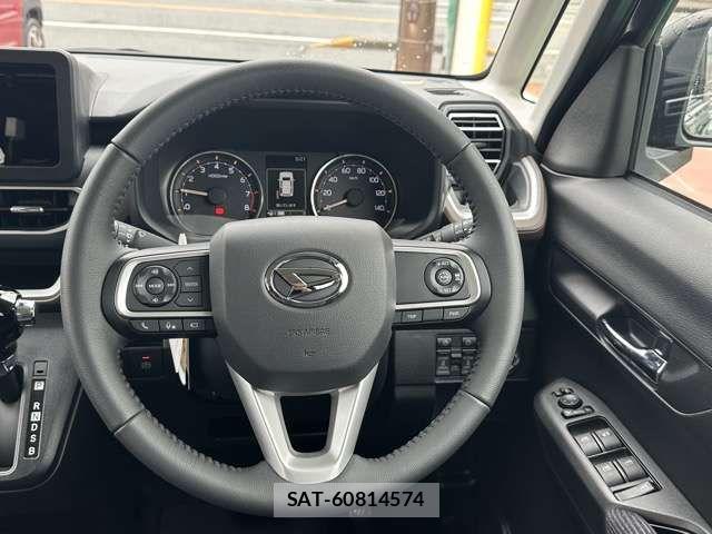 Daihatsu MOVE 2025-06 7618281-7