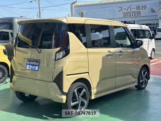 Daihatsu MOVE 2025-06 7618279-11