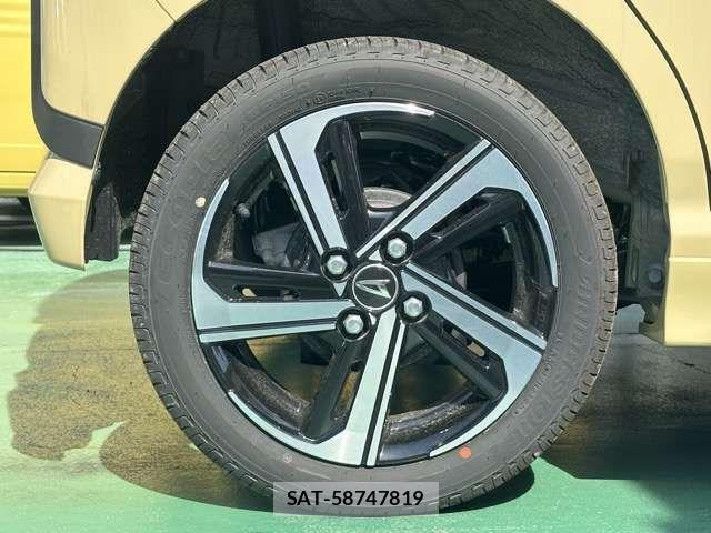 Daihatsu MOVE 2025-06 7618279-12