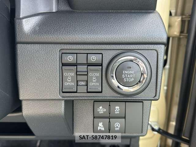 Daihatsu MOVE 2025-06 7618279-14