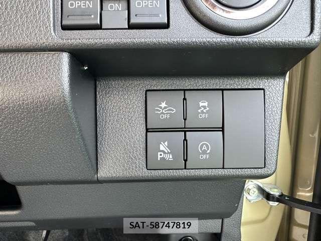 Daihatsu MOVE 2025-06 7618279-15