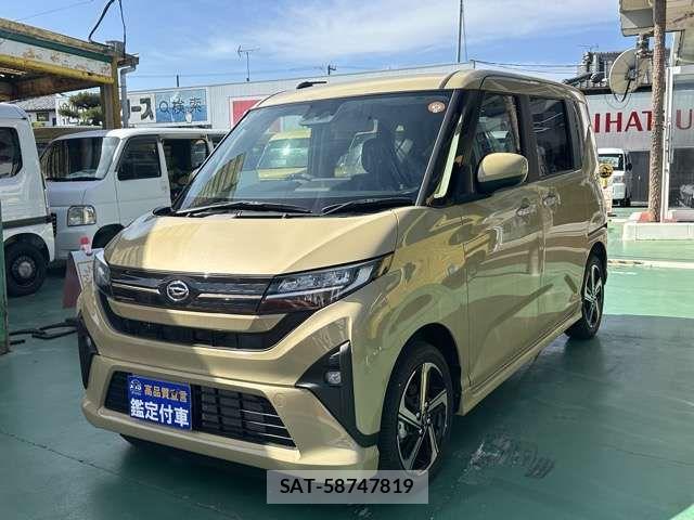 Daihatsu MOVE 2025-06 7618279-2