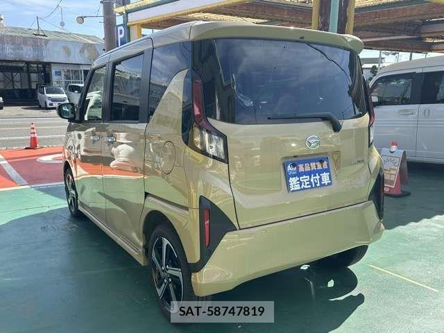 Daihatsu MOVE 2025-06 7618279-3