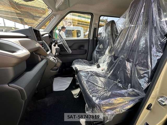 Daihatsu MOVE 2025-06 7618279-4