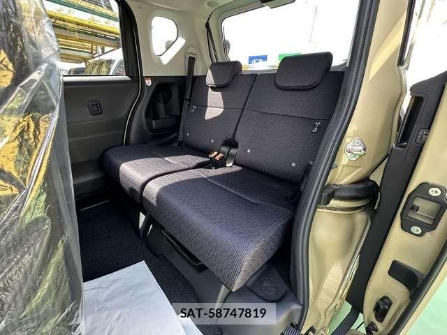 Daihatsu MOVE 2025-06 7618279-5