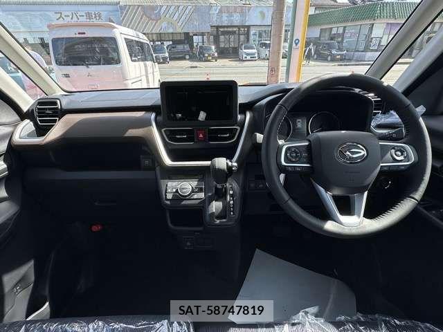 Daihatsu MOVE 2025-06 7618279-6