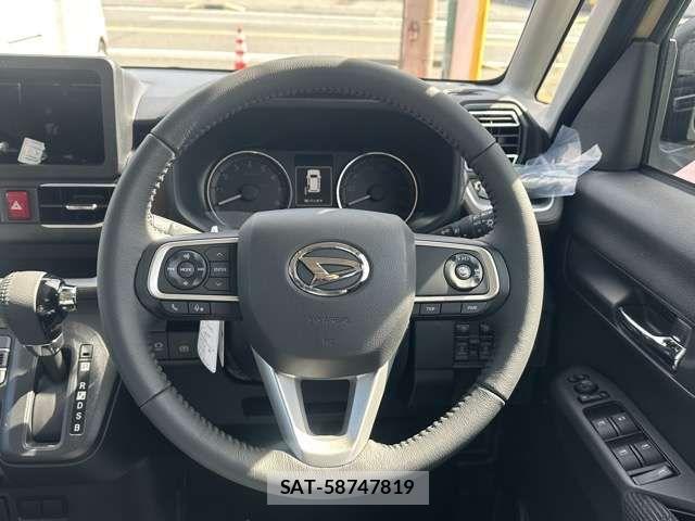Daihatsu MOVE 2025-06 7618279-7