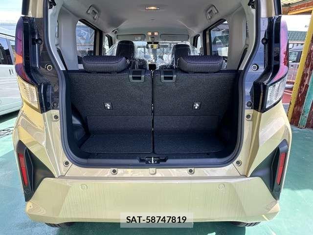 Daihatsu MOVE 2025-06 7618279-8