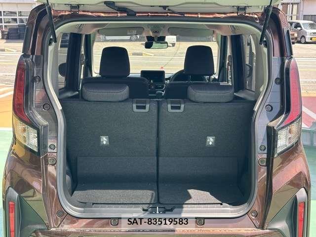 Daihatsu MOVE 2025-06 7618282-9