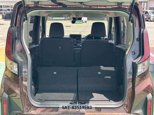 Daihatsu MOVE 2025-06 7618282-10