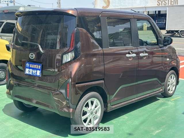 Daihatsu MOVE 2025-06 7618282-11