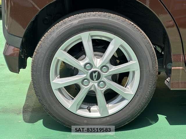 Daihatsu MOVE 2025-06 7618282-12