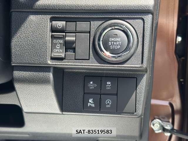Daihatsu MOVE 2025-06 7618282-15