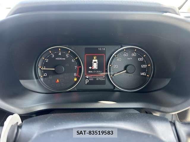 Daihatsu MOVE 2025-06 7618282-19