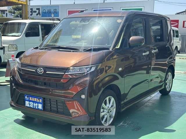 Daihatsu MOVE 2025-06 7618282-2