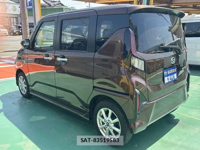 Daihatsu MOVE 2025-06 7618282-3