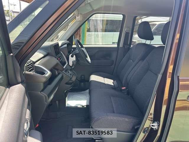 Daihatsu MOVE 2025-06 7618282-4