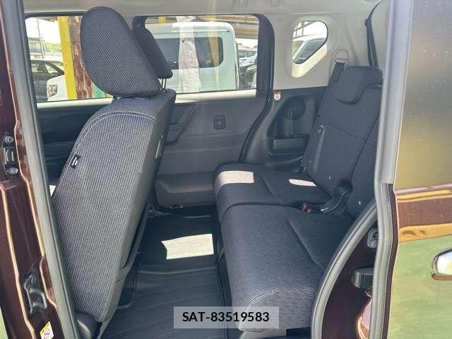 Daihatsu MOVE 2025-06 7618282-5