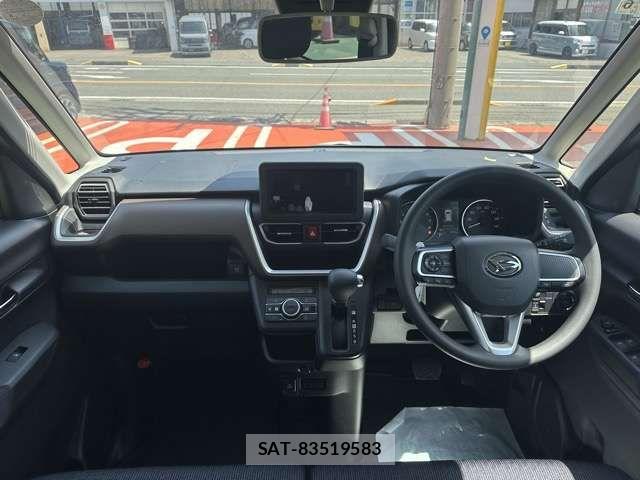 Daihatsu MOVE 2025-06 7618282-6