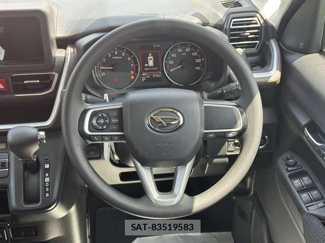 Daihatsu MOVE 2025-06 7618282-7