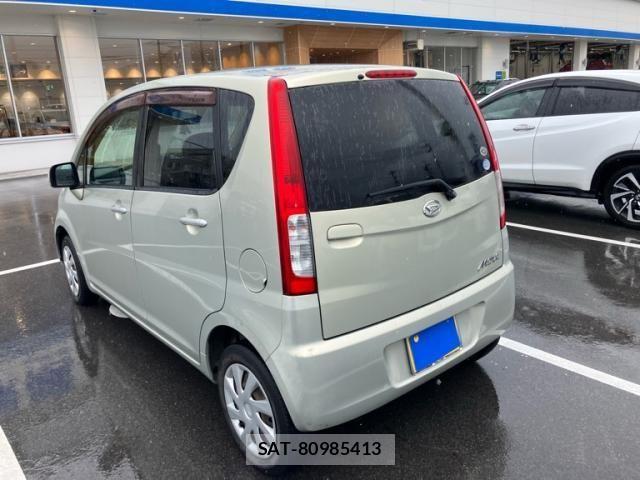 Daihatsu MOVE 2007-09 7725992-6