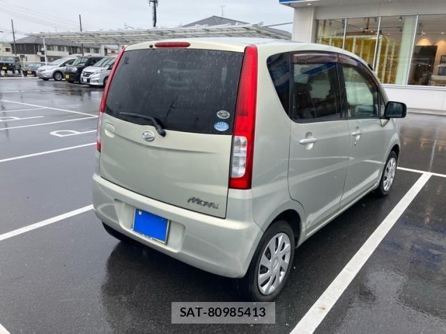 Daihatsu MOVE 2007-09 7725992-7
