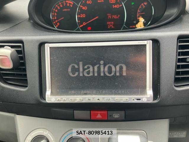 Daihatsu MOVE 2007-09 7725992-10