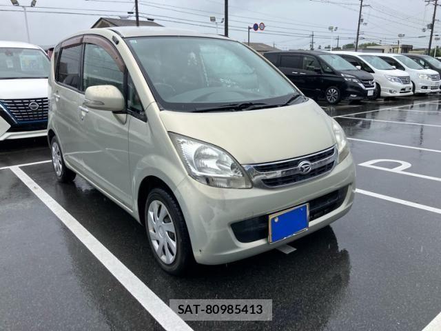 Daihatsu MOVE 2007-09 7725992-1