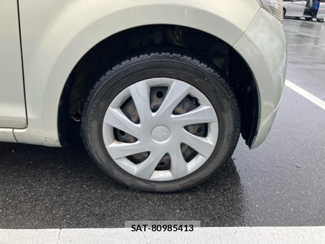 Daihatsu MOVE 2007-09 7725992-2