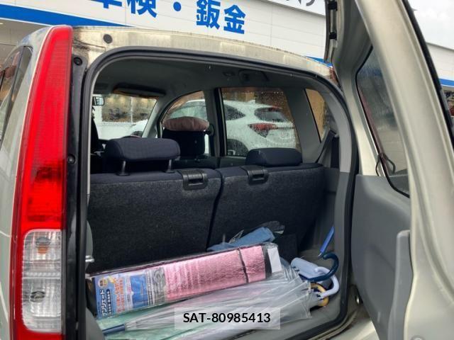 Daihatsu MOVE 2007-09 7725992-4