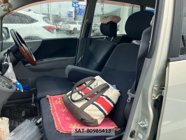 Daihatsu MOVE 2007-09 7725992-5