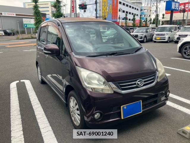 Daihatsu MOVE 2009-07 7725981-0