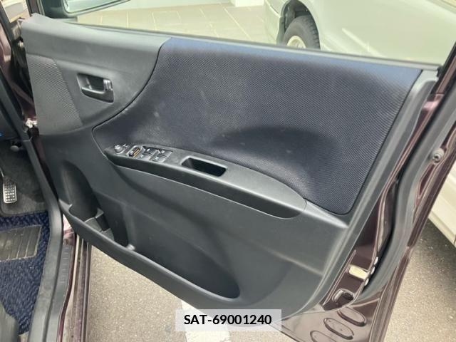 Daihatsu MOVE 2009-07 7725981-9