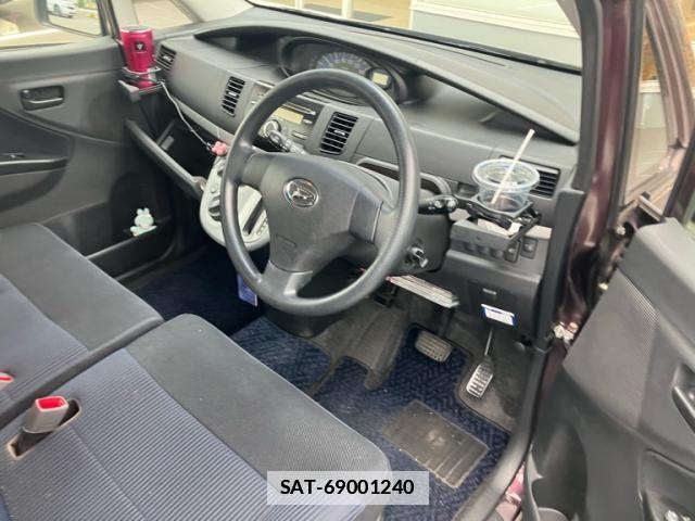 Daihatsu MOVE 2009-07 7725981-10