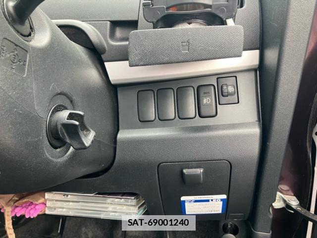 Daihatsu MOVE 2009-07 7725981-14