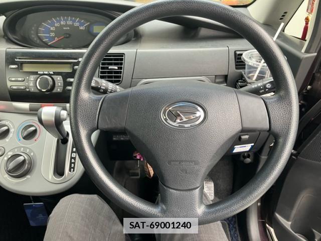 Daihatsu MOVE 2009-07 7725981-15