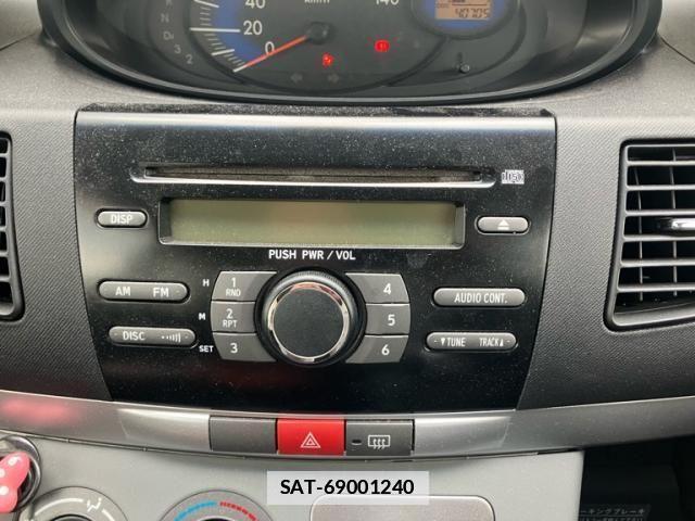 Daihatsu MOVE 2009-07 7725981-16