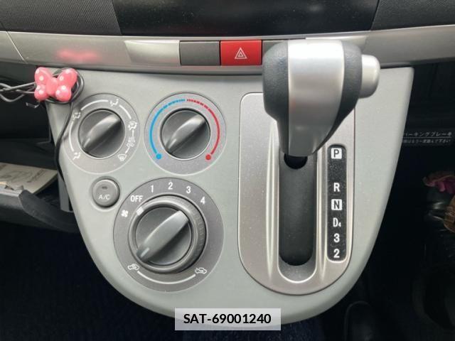 Daihatsu MOVE 2009-07 7725981-17