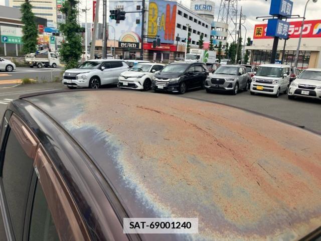 Daihatsu MOVE 2009-07 7725981-2
