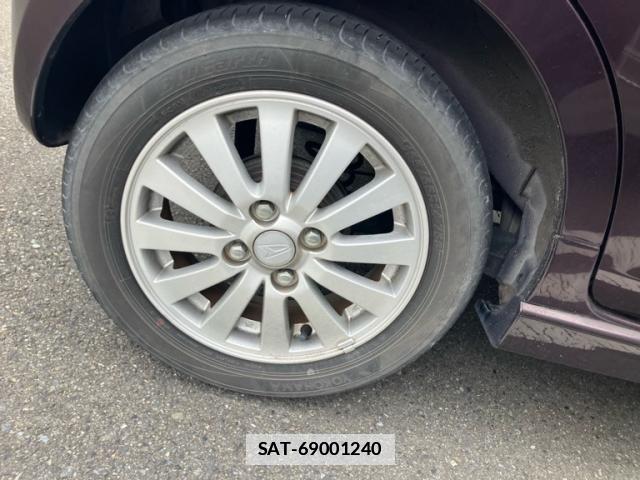 Daihatsu MOVE 2009-07 7725981-4