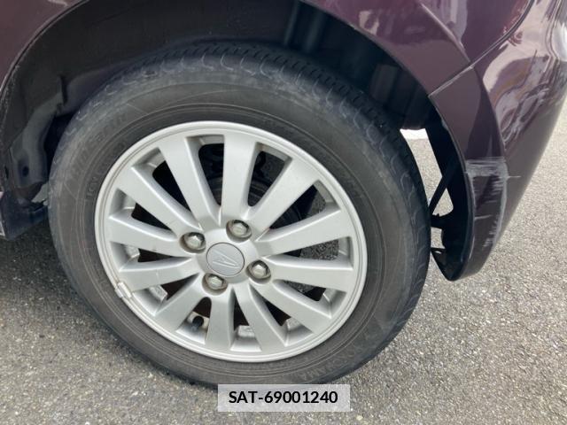 Daihatsu MOVE 2009-07 7725981-5