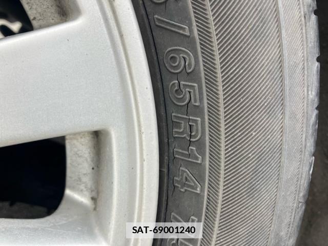Daihatsu MOVE 2009-07 7725981-7