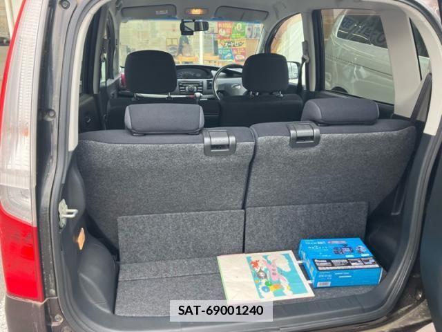 Daihatsu MOVE 2009-07 7725981-8