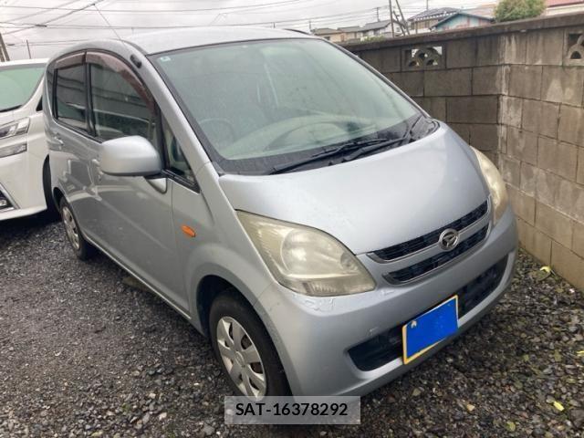 sat car