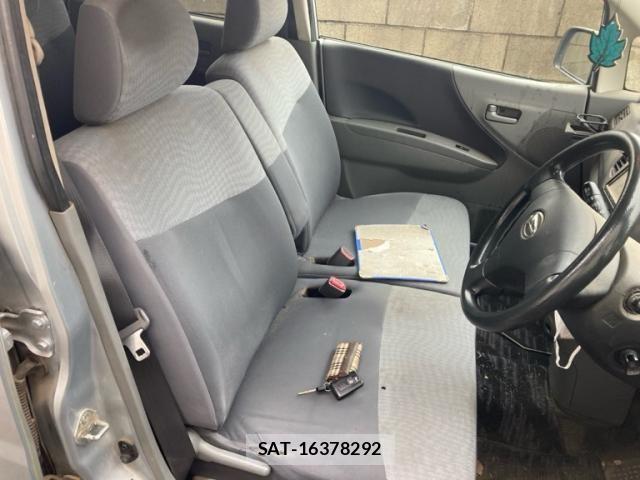 Daihatsu MOVE 2008-06 7725997-15