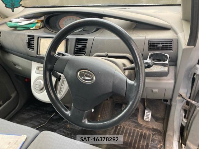 Daihatsu MOVE 2008-06 7725997-17